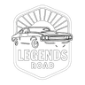 Legends Road Logo